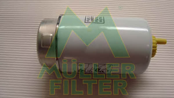 Muller filter FN188 Fuel filter FN188