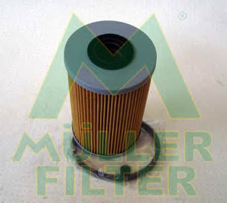 Muller filter FN191 Fuel filter FN191