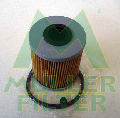 Muller filter FN192 Fuel filter FN192