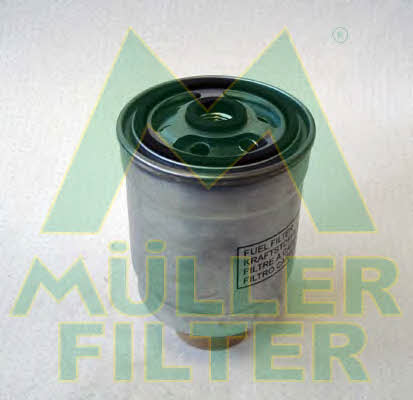 Muller filter FN209 Fuel filter FN209