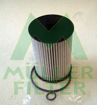 Muller filter FN210 Fuel filter FN210