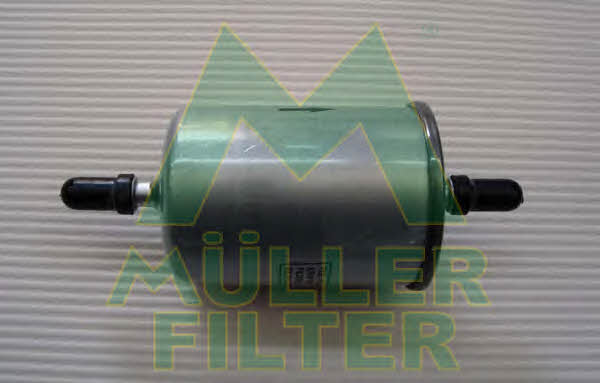 Muller filter FN214 Fuel filter FN214
