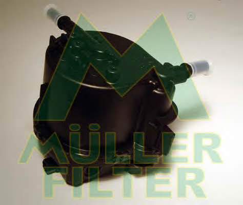 Muller filter FN242 Fuel filter FN242