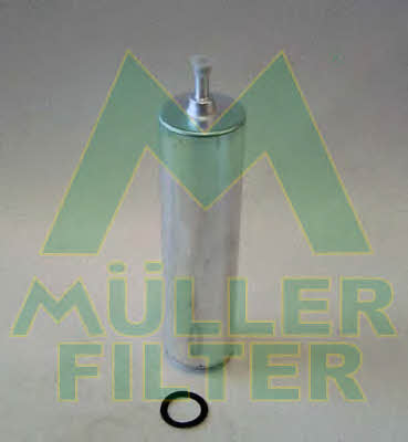 Muller filter FN262 Fuel filter FN262