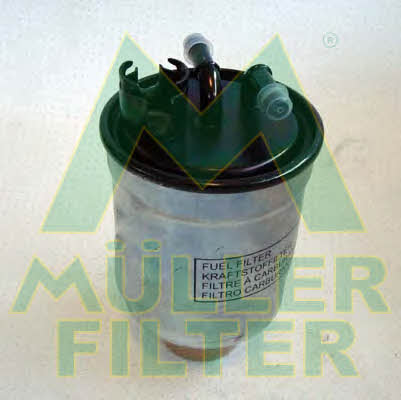 Muller filter FN283 Fuel filter FN283