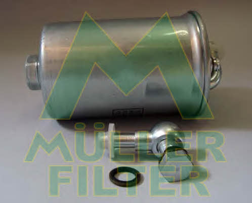 Muller filter FN286 Fuel filter FN286