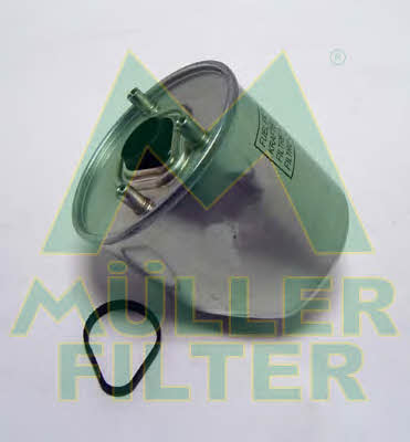 Muller filter FN290 Fuel filter FN290