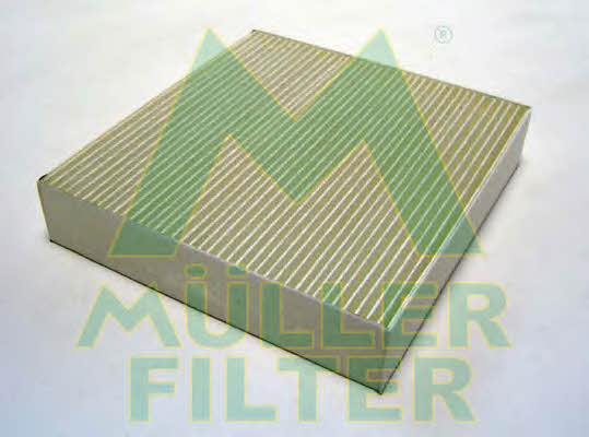 Muller filter FC163 Filter, interior air FC163