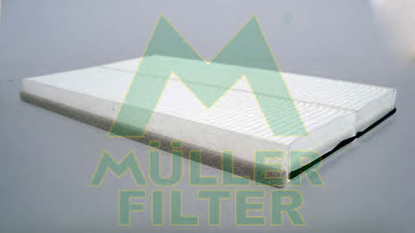Muller filter FC164 Filter, interior air FC164
