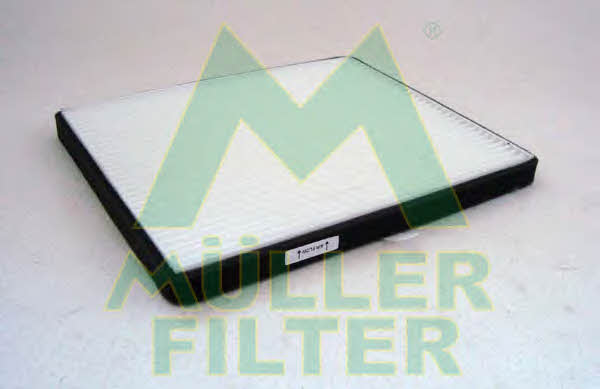 Muller filter FC170 Filter, interior air FC170