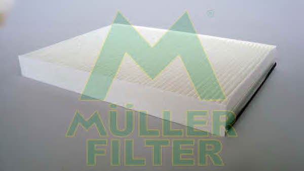 Muller filter FC171 Filter, interior air FC171