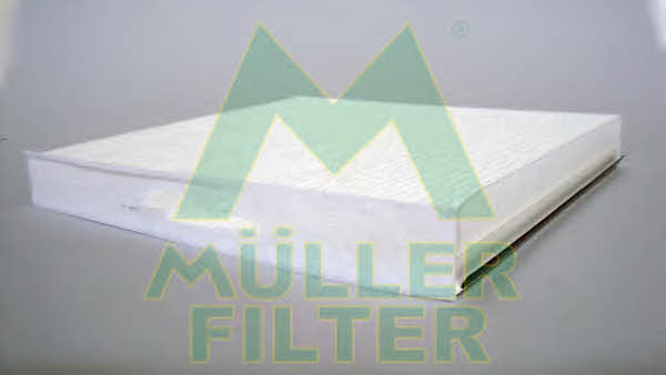 Muller filter FC172 Filter, interior air FC172