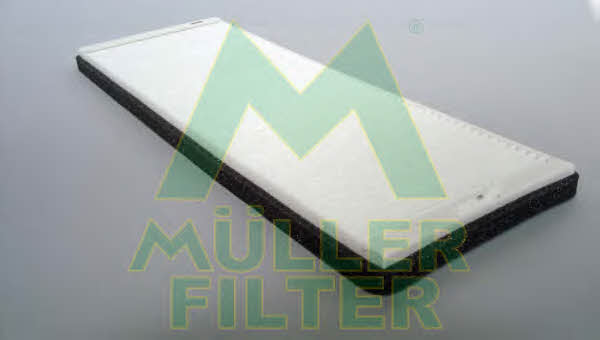 Muller filter FC173 Filter, interior air FC173
