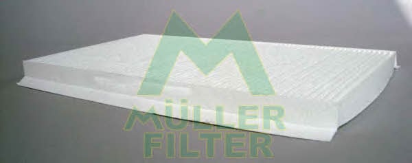 Muller filter FC174 Filter, interior air FC174