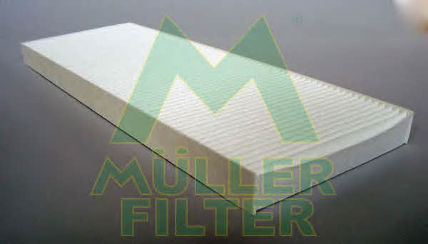 Muller filter FC175 Filter, interior air FC175