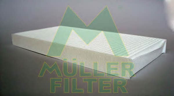Muller filter FC176 Filter, interior air FC176