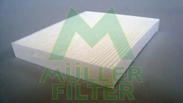 Muller filter FC178 Filter, interior air FC178