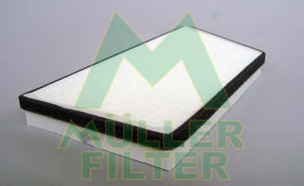 Muller filter FC180 Filter, interior air FC180