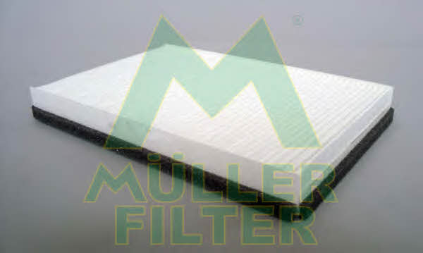 Muller filter FC181 Filter, interior air FC181