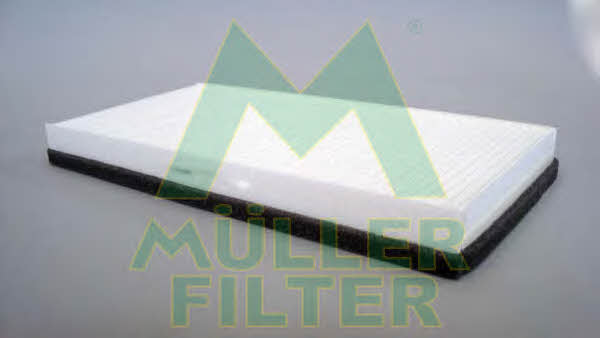 Muller filter FC182 Filter, interior air FC182