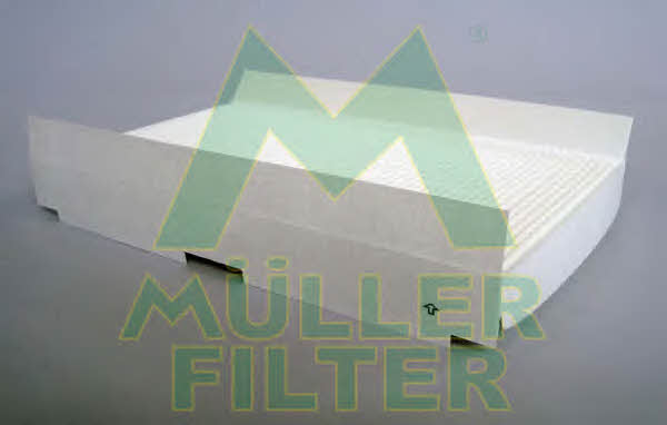 Muller filter FC183 Filter, interior air FC183