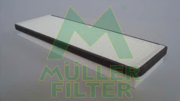 Muller filter FC187 Filter, interior air FC187