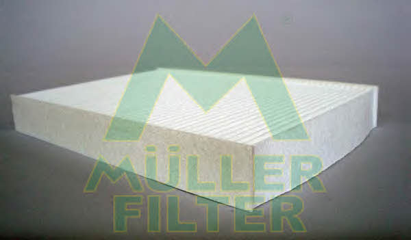 Muller filter FC190 Filter, interior air FC190