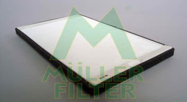 Muller filter FC191 Filter, interior air FC191