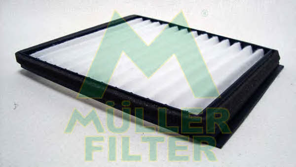 Muller filter FC192 Filter, interior air FC192