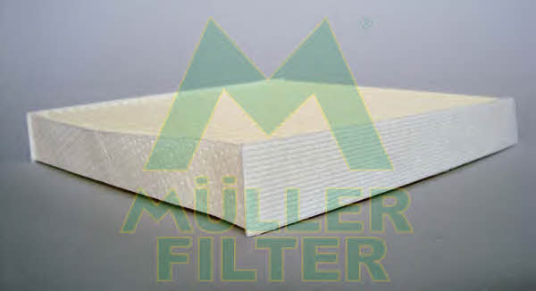 Muller filter FC193 Filter, interior air FC193
