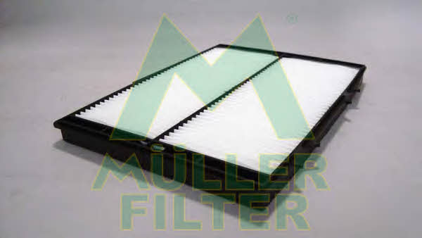 Muller filter FC195 Filter, interior air FC195