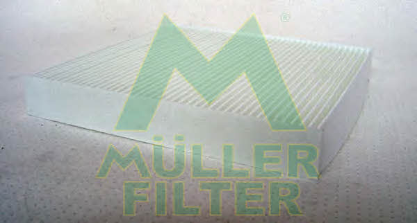 Muller filter FC196 Filter, interior air FC196
