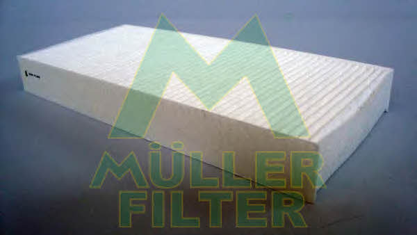 Muller filter FC197 Filter, interior air FC197