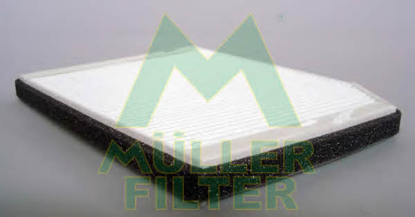 Muller filter FC198 Filter, interior air FC198