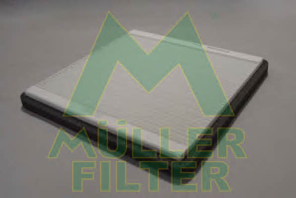 Muller filter FC202 Filter, interior air FC202