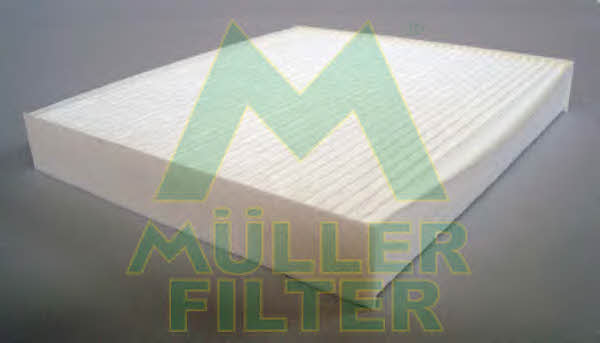 Muller filter FC205 Filter, interior air FC205
