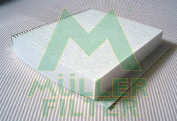 Muller filter FC208 Filter, interior air FC208