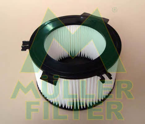 Muller filter FC217 Filter, interior air FC217