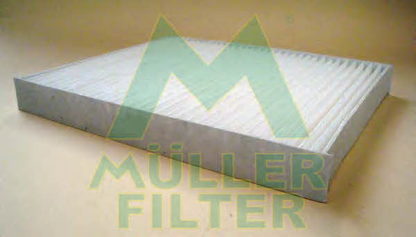 Muller filter FC218 Filter, interior air FC218