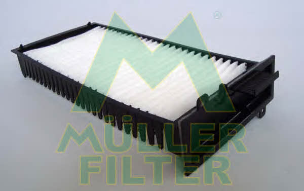 Muller filter FC222 Filter, interior air FC222