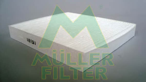 Muller filter FC230 Filter, interior air FC230