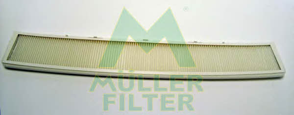 Muller filter FC236 Filter, interior air FC236