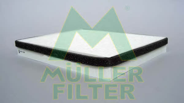Muller filter FC240 Filter, interior air FC240