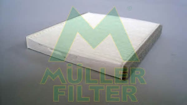 Muller filter FC245 Filter, interior air FC245