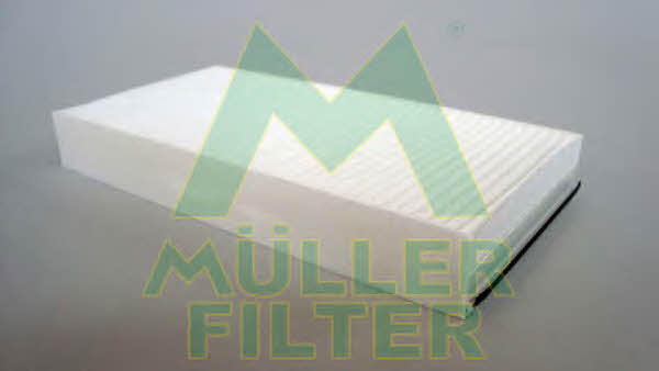 Muller filter FC246 Filter, interior air FC246