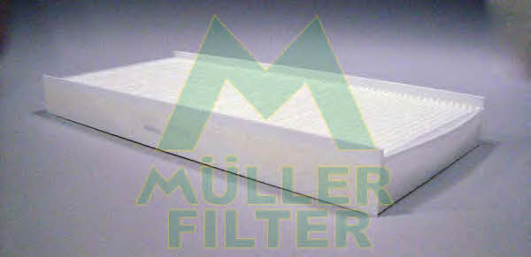 Muller filter FC248 Filter, interior air FC248