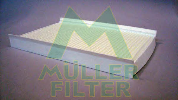Muller filter FC249 Filter, interior air FC249
