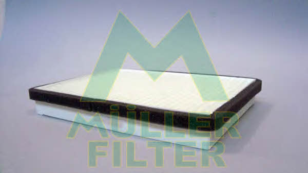 Muller filter FC250 Filter, interior air FC250