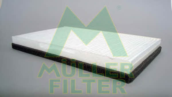 Muller filter FC251 Filter, interior air FC251