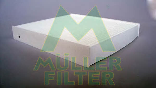 Muller filter FC252 Filter, interior air FC252